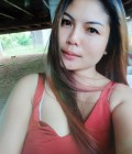 Dating Woman Thailand to กุสุมาลย์ : Nee, 24 years